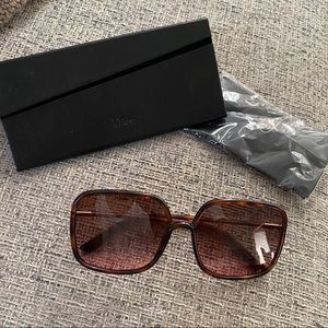 ✨Christian Dior NWOT DiorSoStellaire1 Sunglasses✨